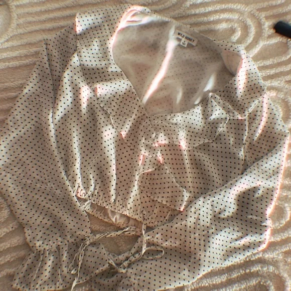 White tank Bundle - Picture 9 of 14